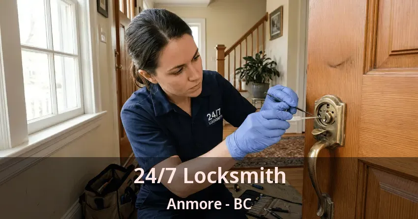 24/7 Locksmith Anmore - BC 24/7 Locksmith Anmore - BC