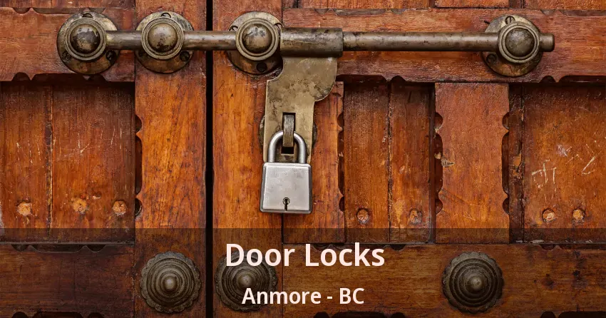 Door Locks Anmore - BC Door Locks Anmore - BC